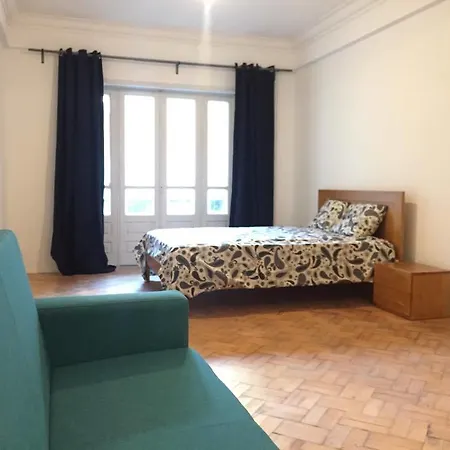 Gasthof Art House Porto